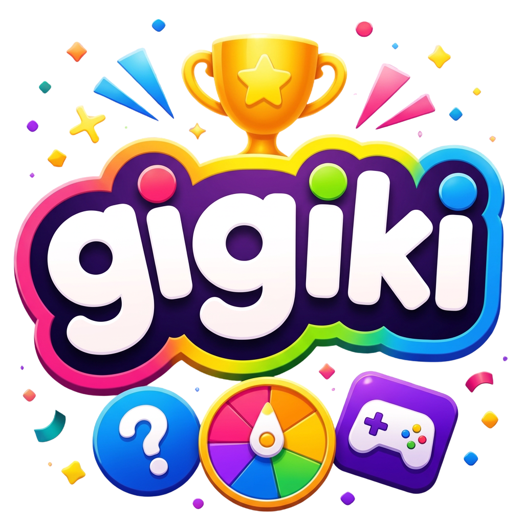 gigiki logo